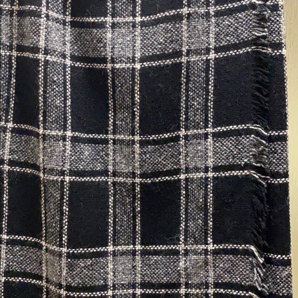 🌟Sale🌟Talbots wrap wool skirt